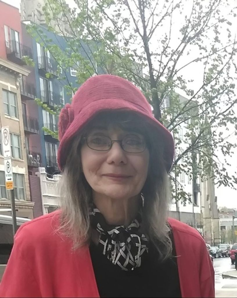 Georgeann F. Carbin Profile Photo