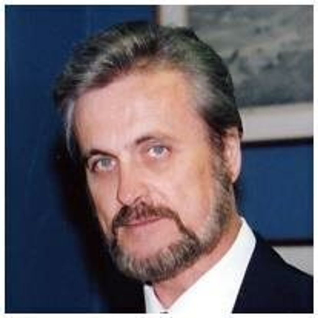 Glendon Frederick Miller Profile Photo