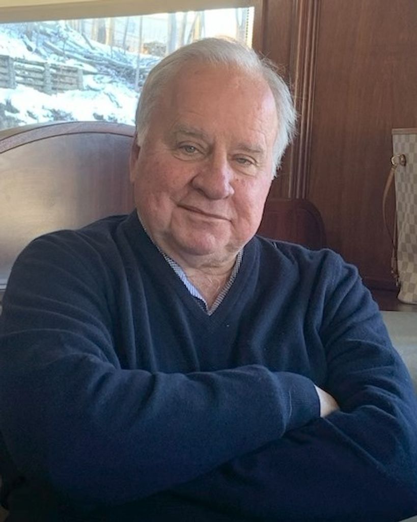 Sanford "Sandy" Brooks Prater