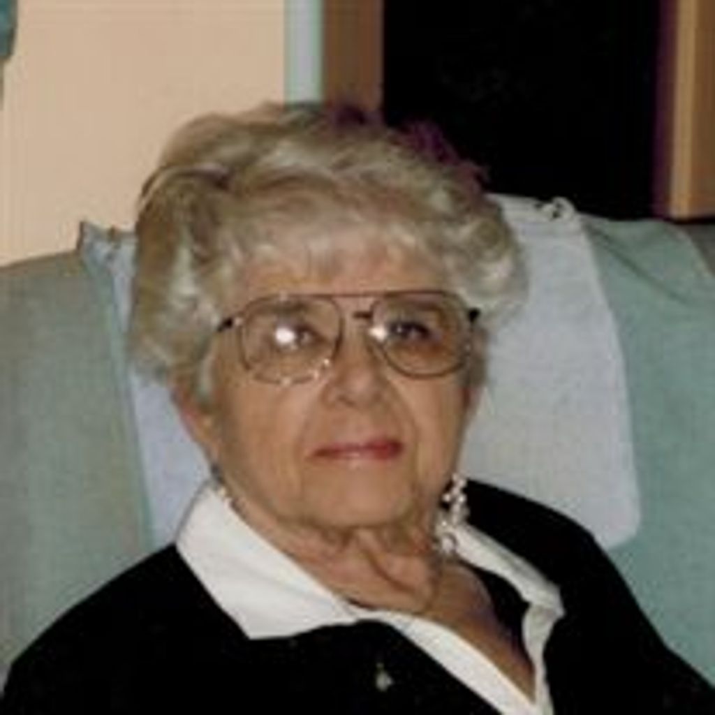 Jeannette C. Rader
