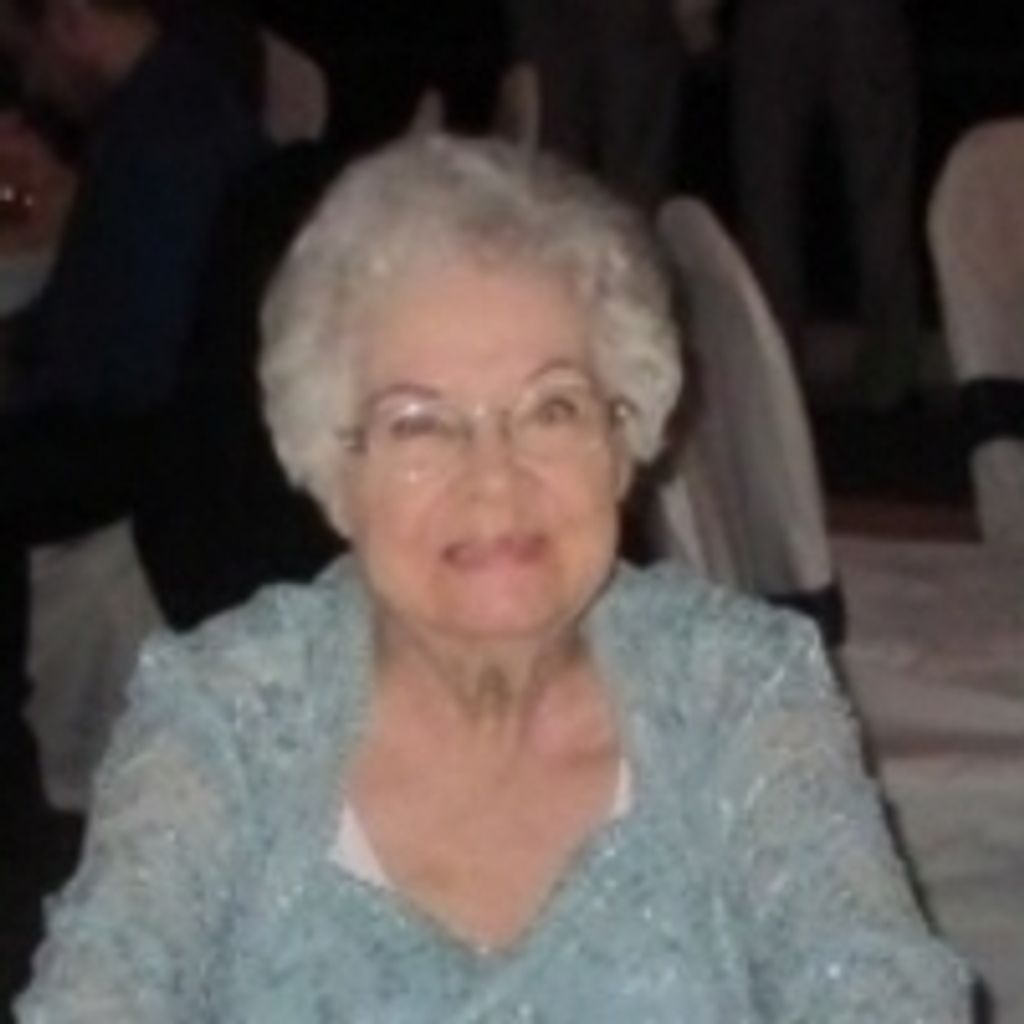 Donna E. Perry