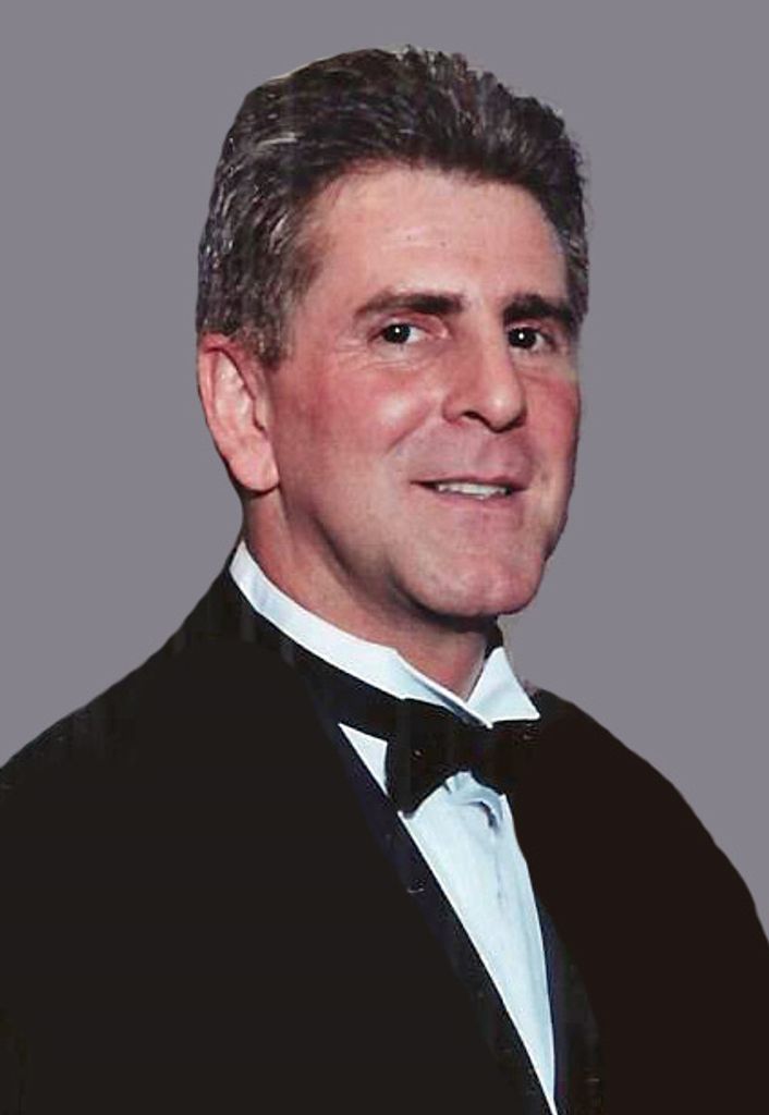 Nicholas J. Tavaglione