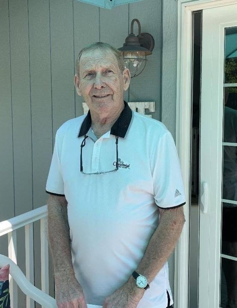 Bobby Georgianna Profile Photo