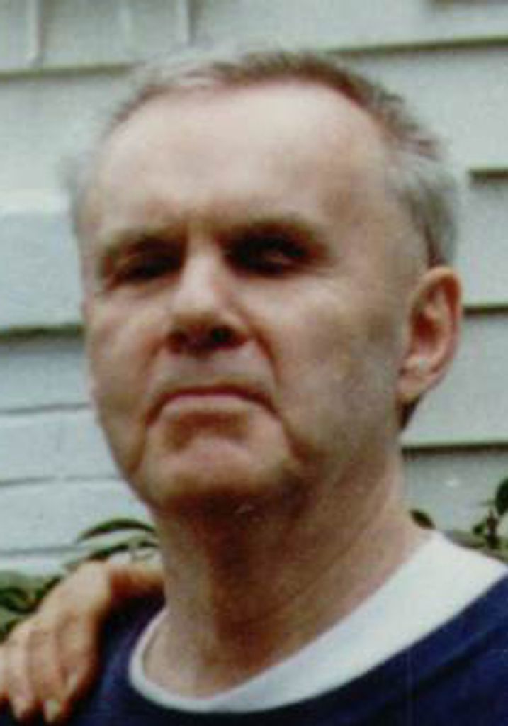 John A. Robinson Profile Photo
