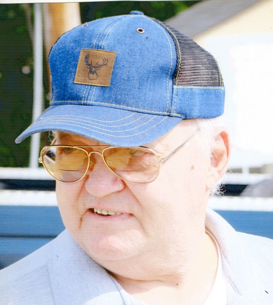 Mr.  Fred Allen Faircloth, 78