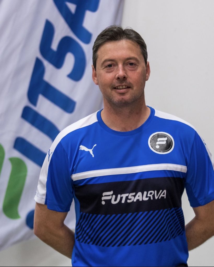 Joseph Farrell Profile Photo