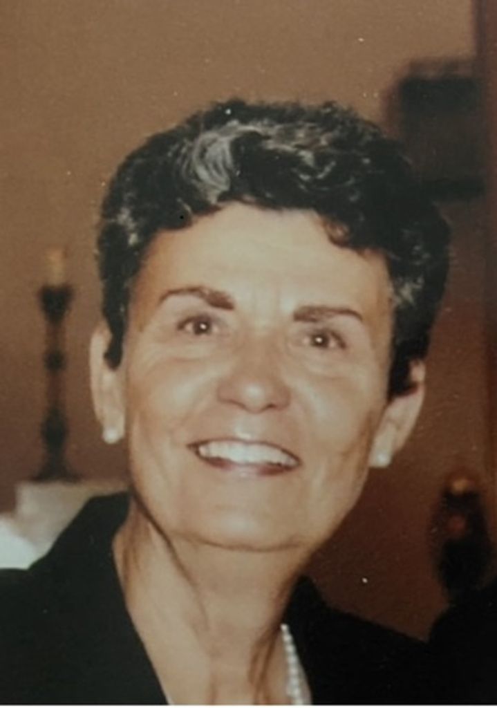Paula R. Holleran