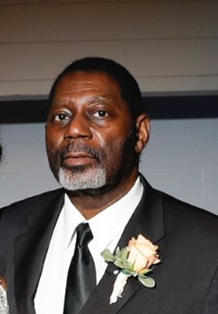 Ceasar "Cb" Barley Frierson