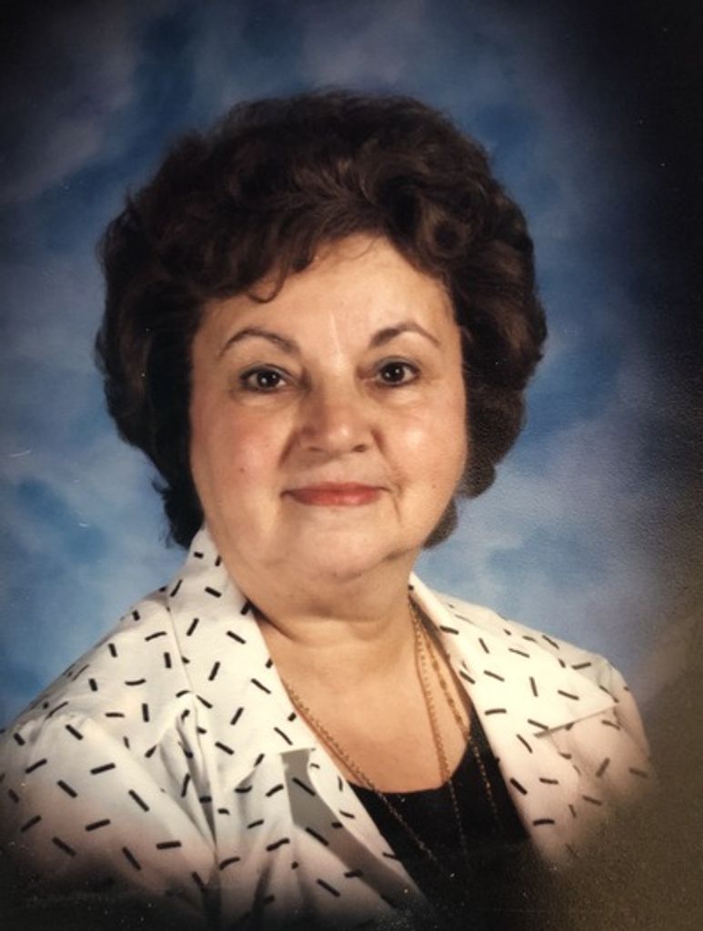Jeannette J. Beaton Profile Photo
