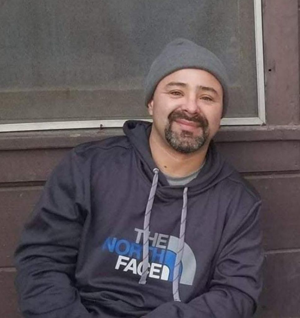 Larry Ramirez Profile Photo