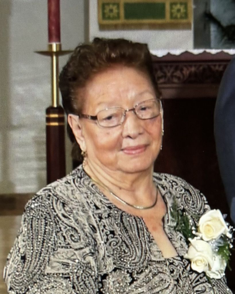Maria Rosa Garcia Profile Photo