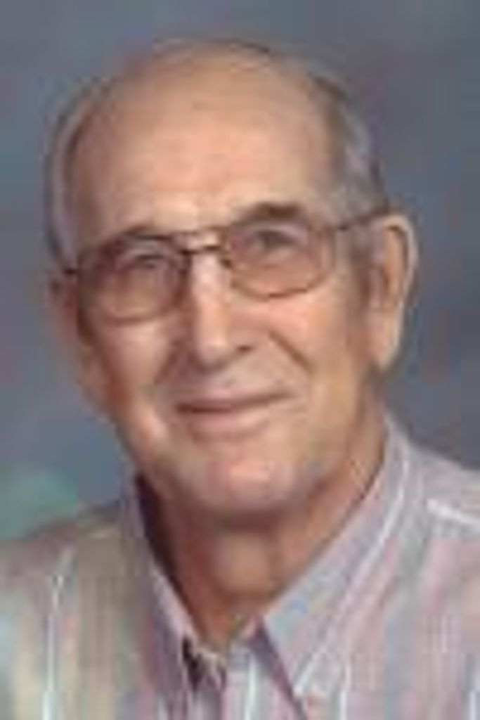 Thomas A. Grant Riherd Profile Photo