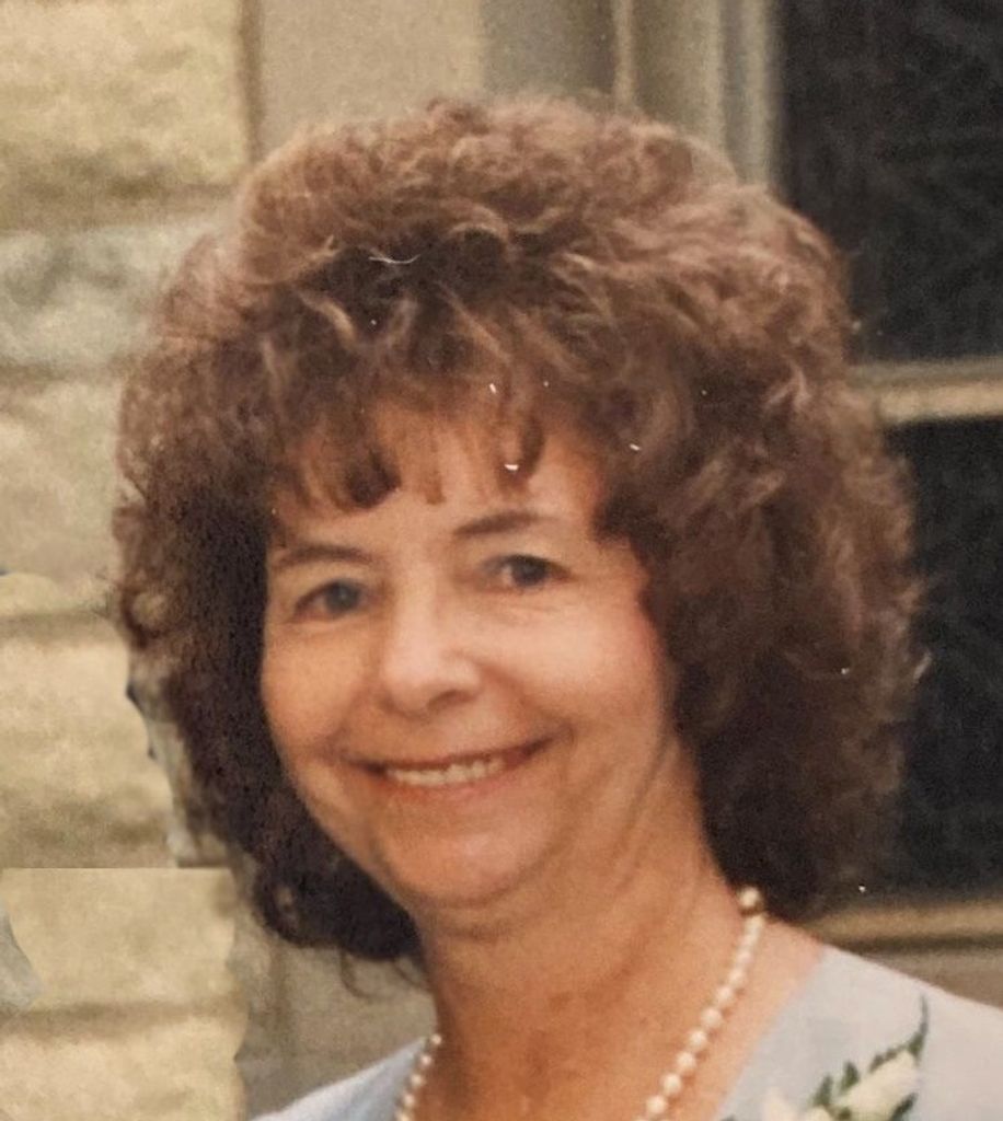 Mary L. Cipiti