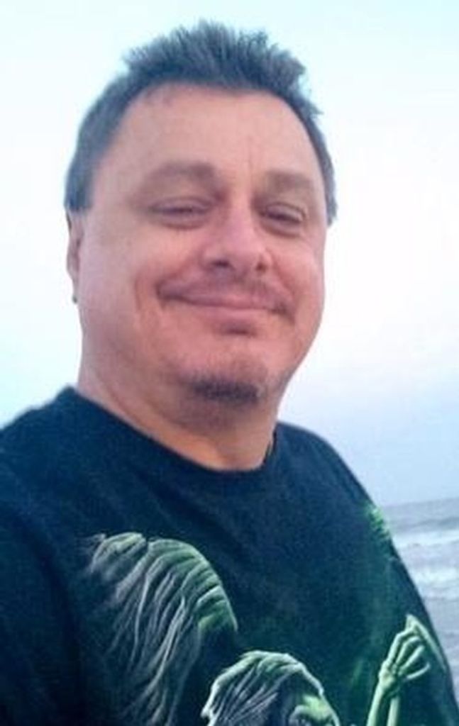 Richard "Rick" Grant Smeltzer, Jr.