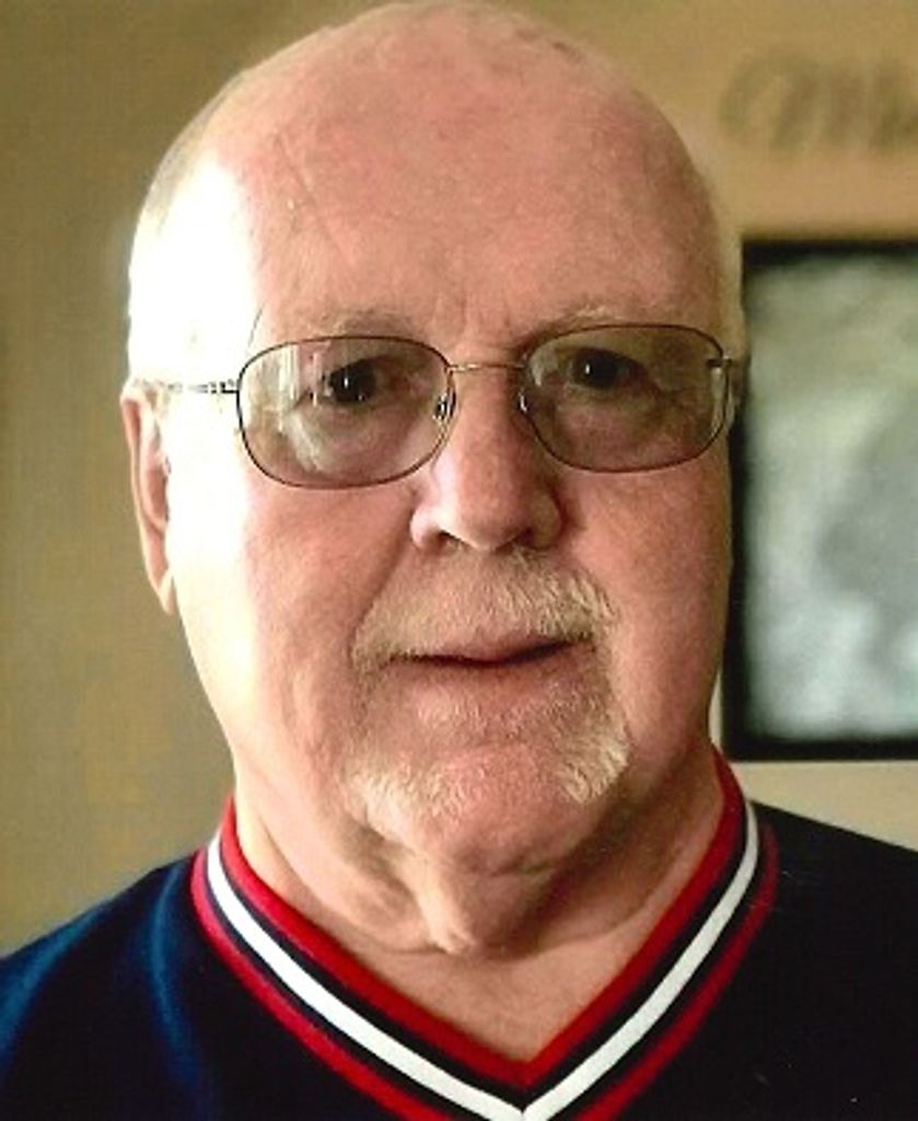 R. Ronald Monday