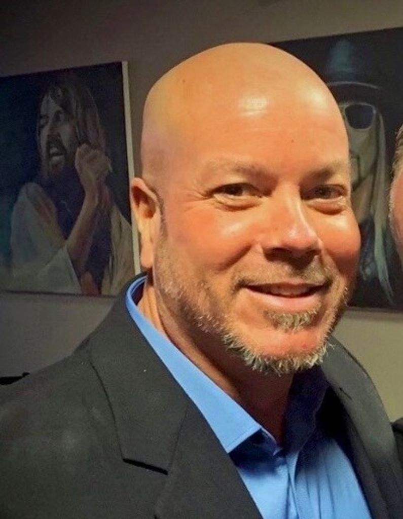 Robert "Rob" James Lovell Profile Photo