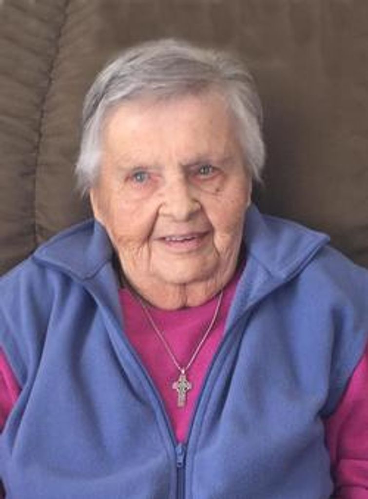Dorothy Bergman Profile Photo