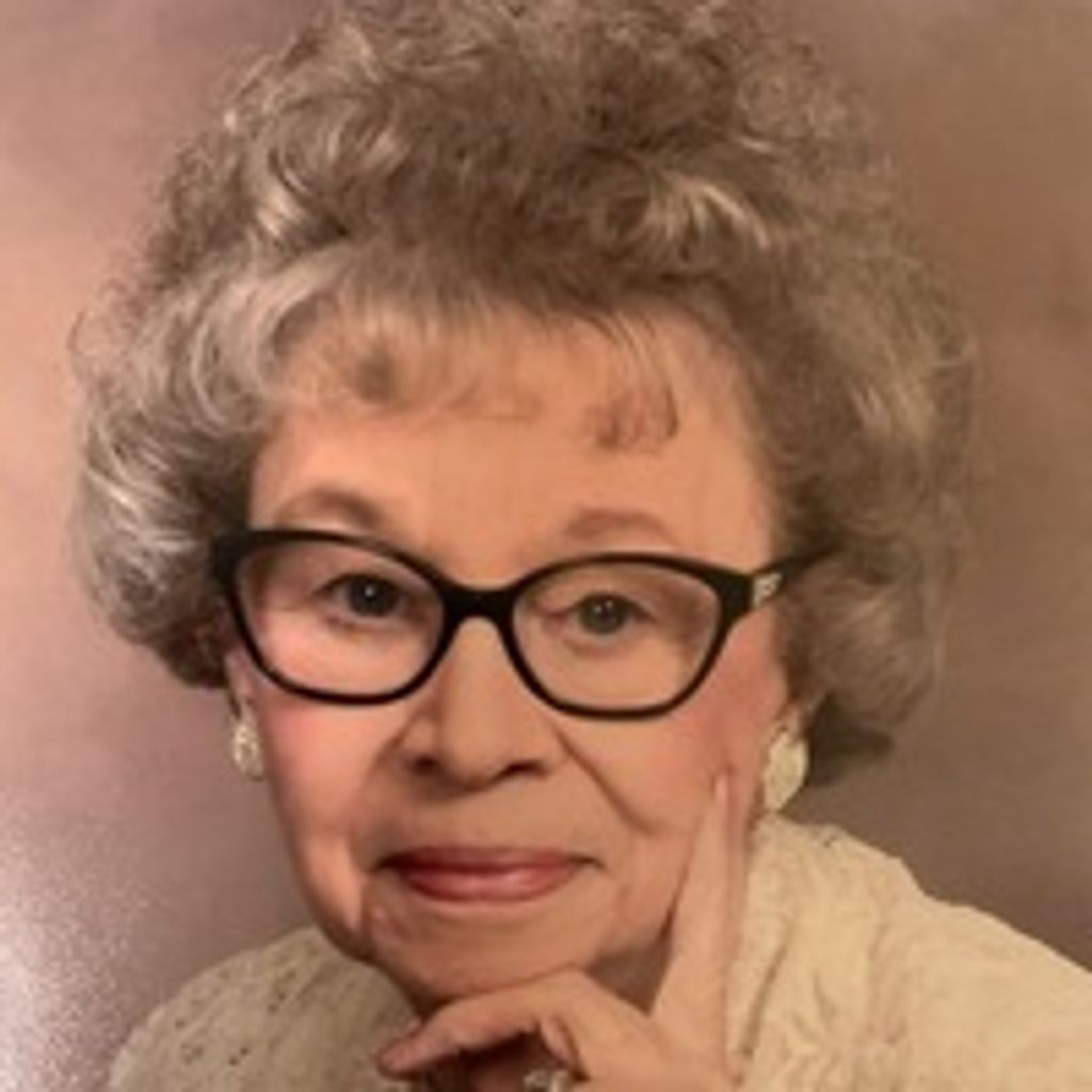 Ina Jean Giles