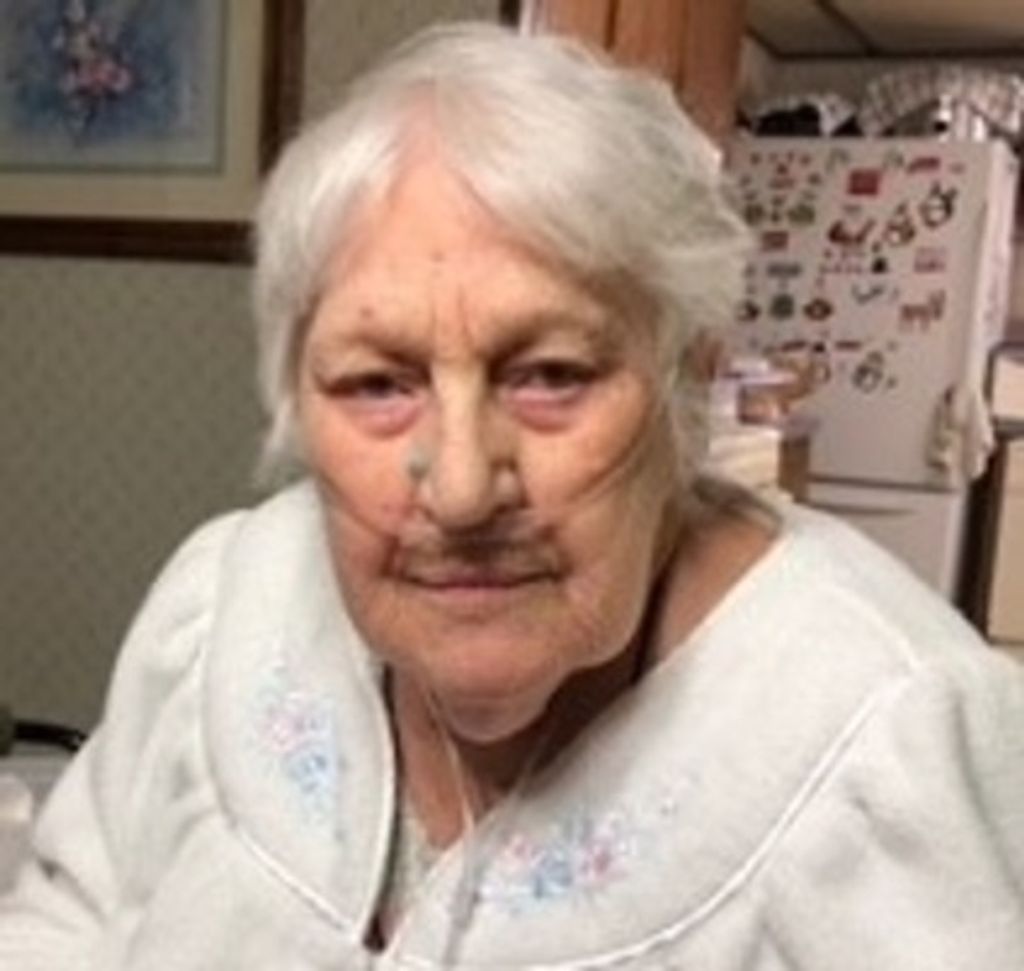 Shirley Melber Bulman Profile Photo