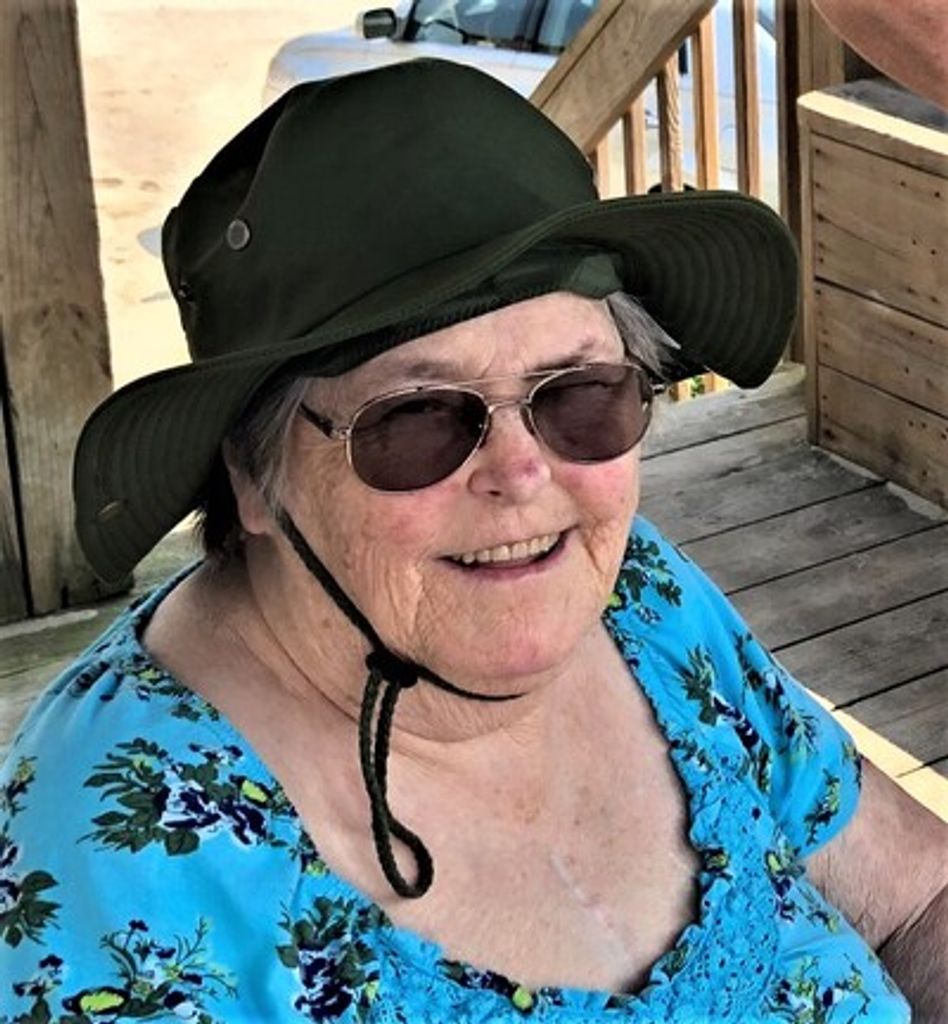 Joyce Brewer Profile Photo