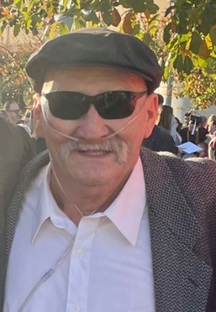 Charles Dewey Gillis Profile Photo