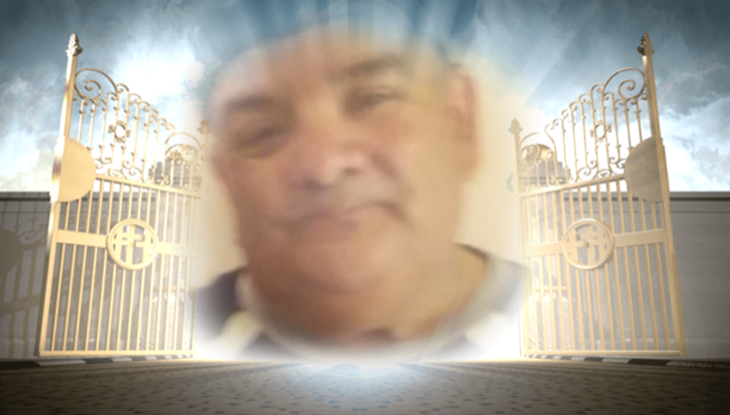 Tommy Raymond Lopez