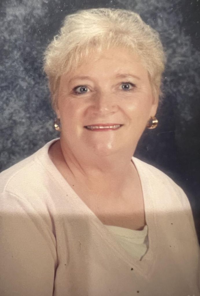 Marlene Lou Walker Profile Photo