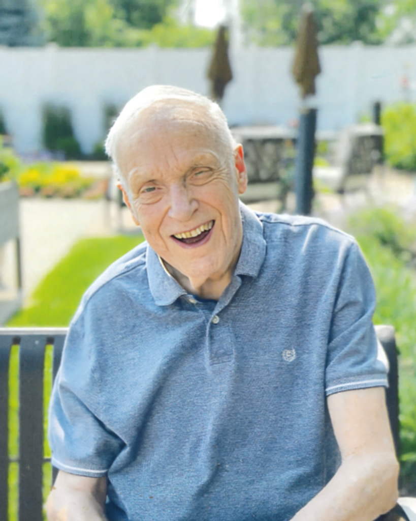 David Stringer Roberts Sr.