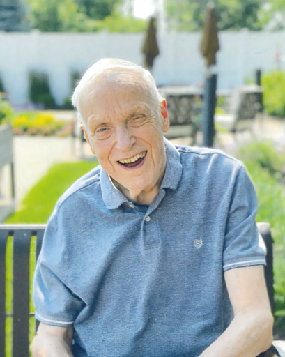 David Stringer Roberts Sr. Profile Photo