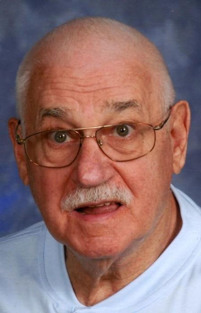 Lewis B. Kappler, Lt. Col.