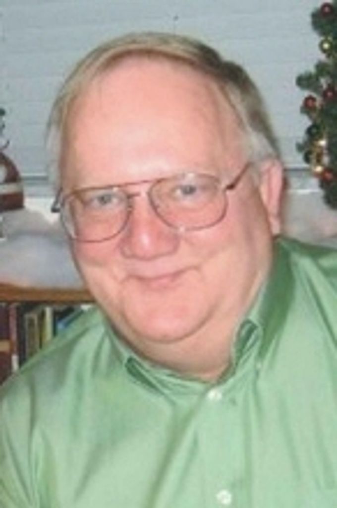 Michael Blake