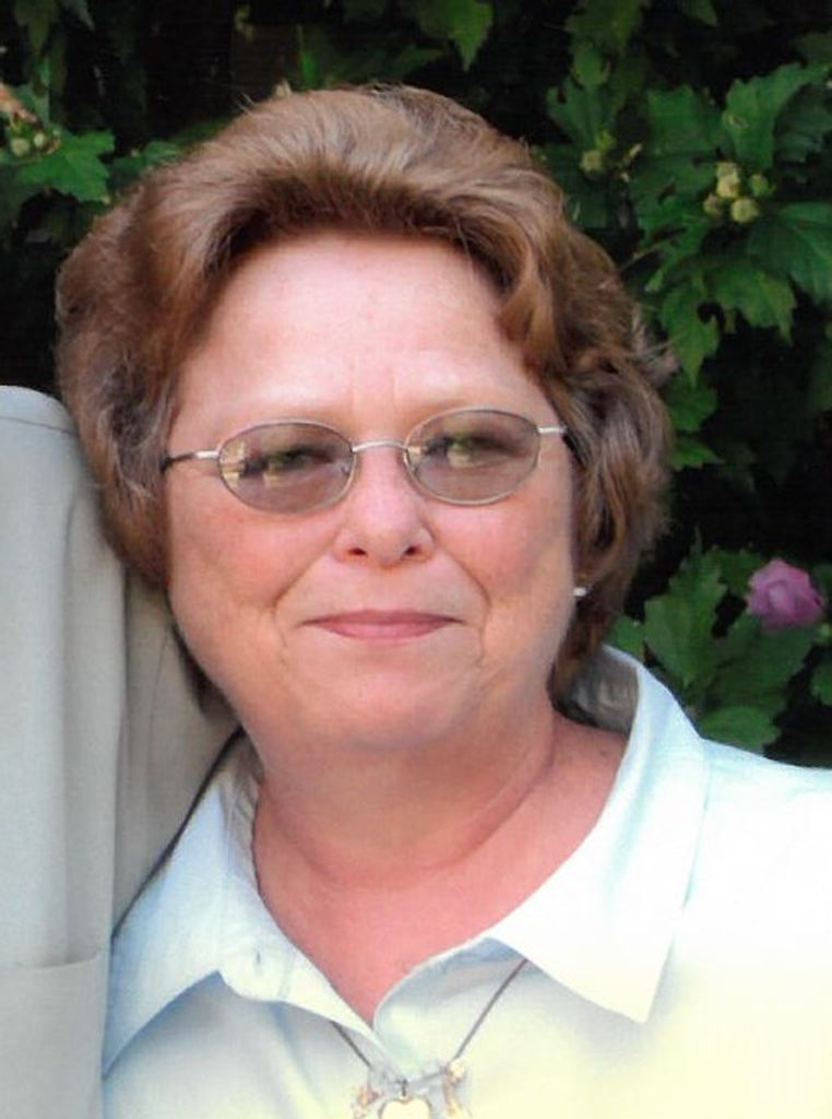 Rita J. Perry