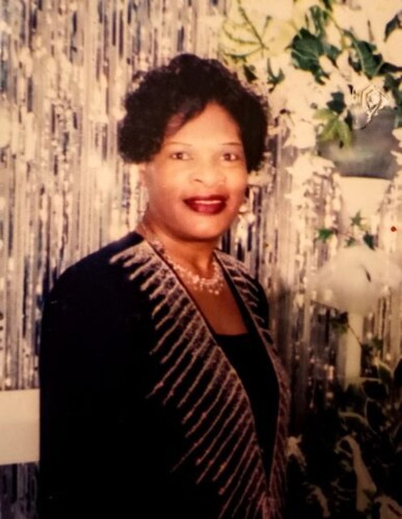 Susan Peterson Reddick