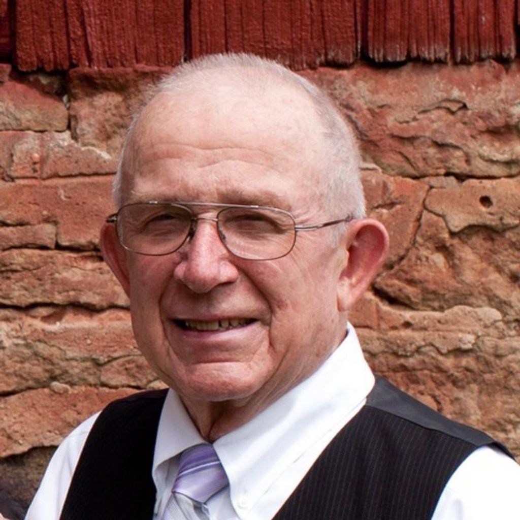 Kenneth Henry Klauck