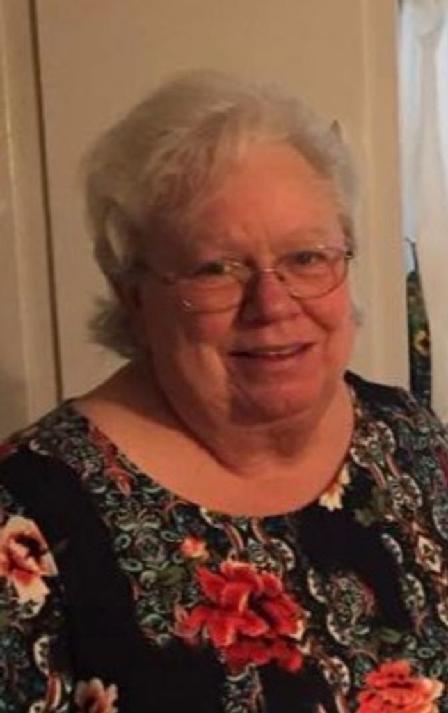 Valerie  Faye (Clark)  Lewis