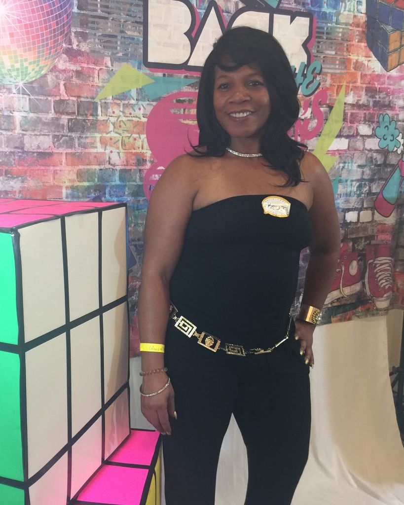 Kelli Renee Council-Lattie Profile Photo