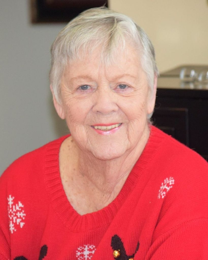 Jean Scott Profile Photo