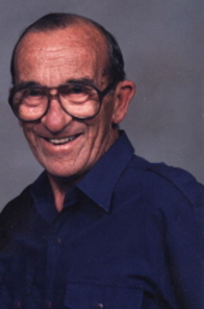 Arthur Delphis Rodier