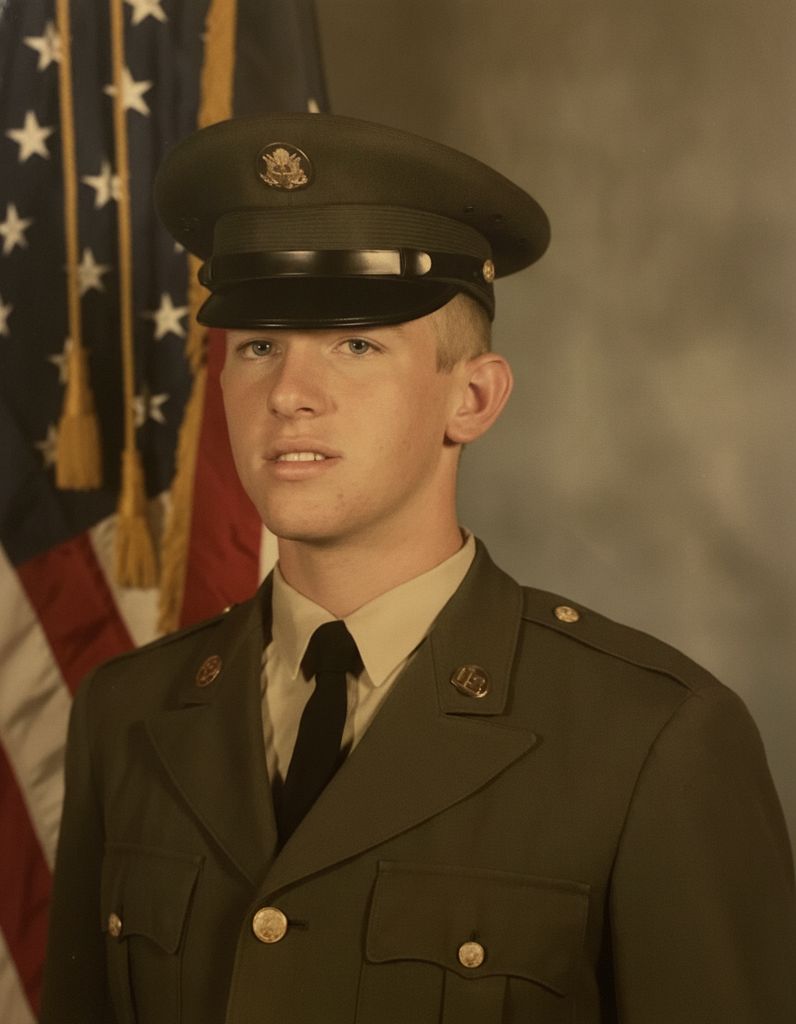 Steven Donald Hubbs Profile Photo
