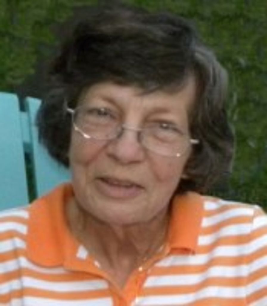 Jean Lisenby Profile Photo