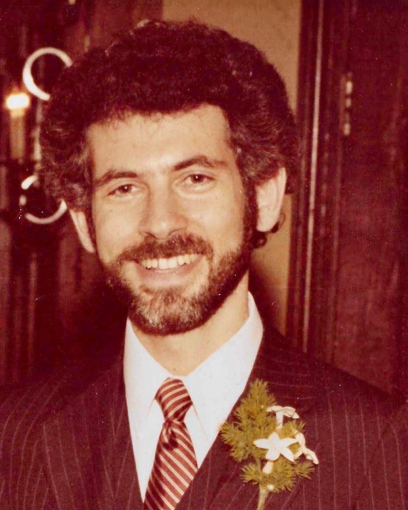 Richard Goldstein Profile Photo