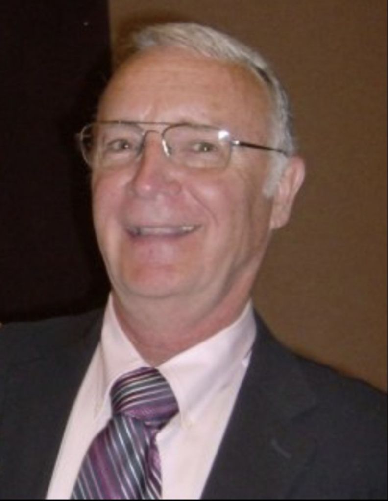 Martin Ernest Lengel Profile Photo