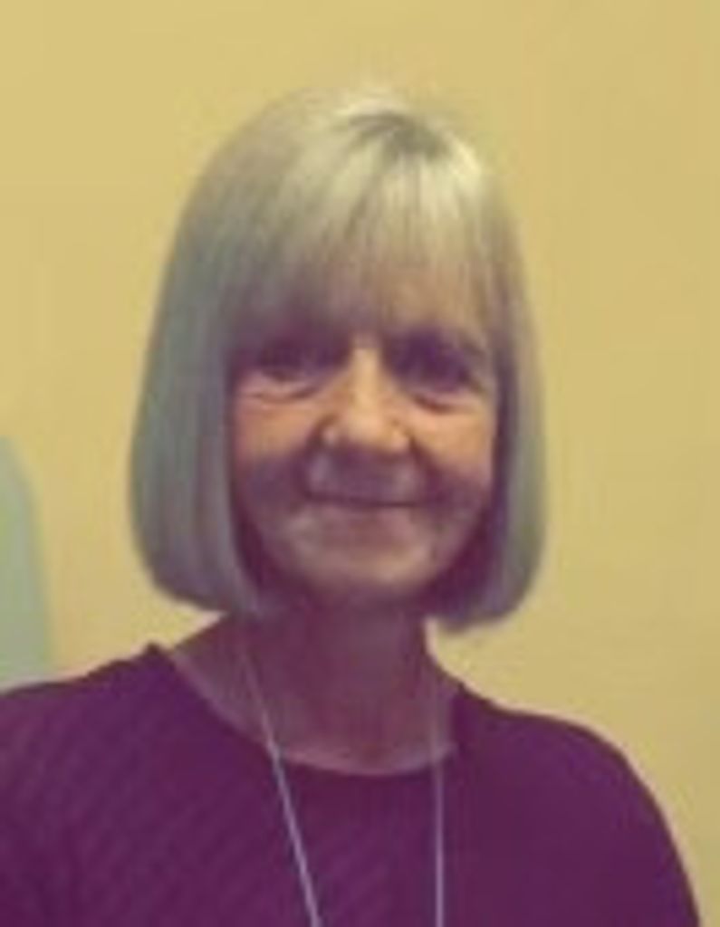 Holly Kay (Patterson)  Whitaker