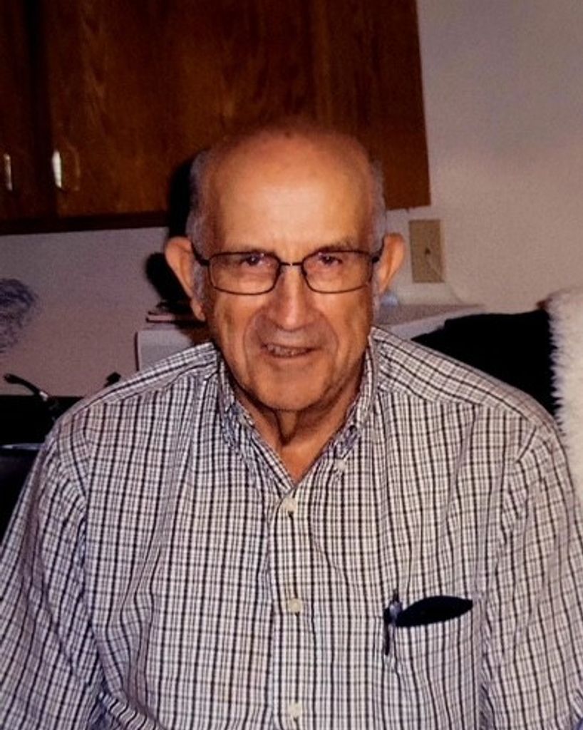 William Christ Froscher