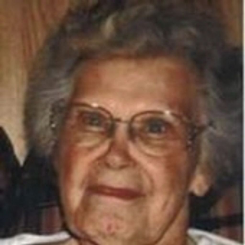 Mary Delores Jones
