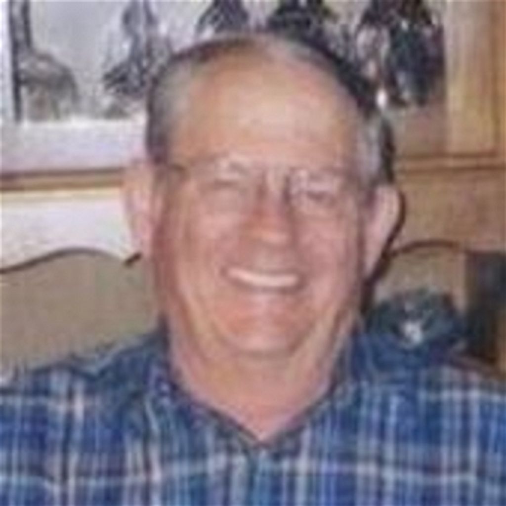 Robert Eugene Matney