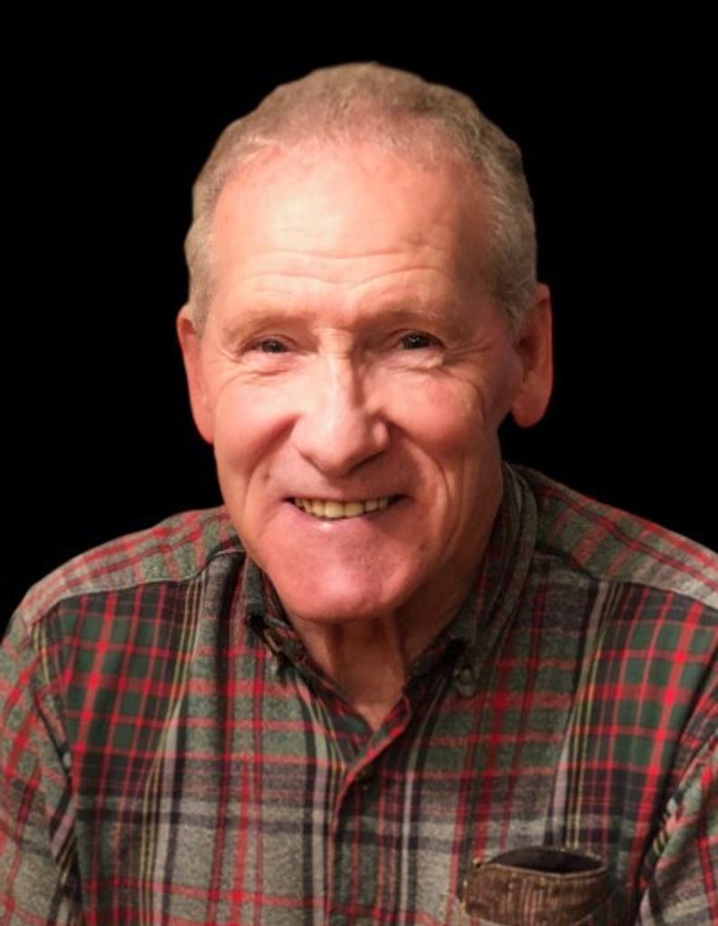 Marshall Hubert Causbie Profile Photo