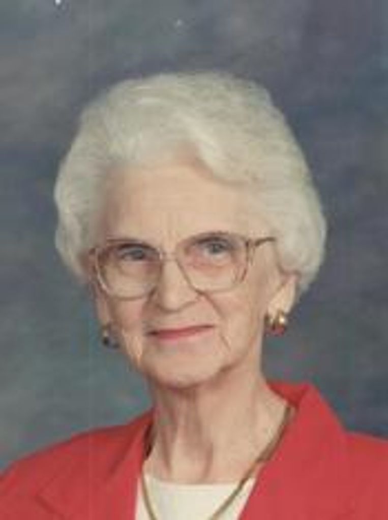 Marjorie Adele Hage