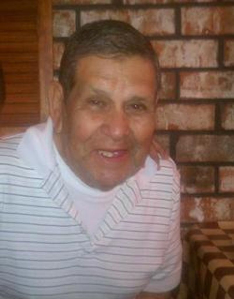 Miguel Roberto Treviño Profile Photo