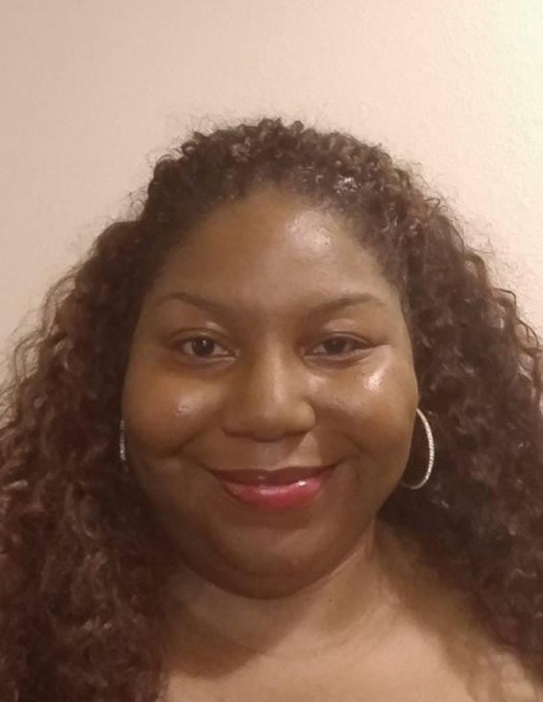 Michelle S. Williams Profile Photo